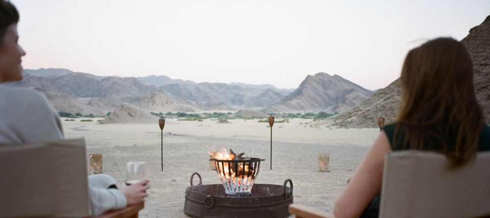 Hoanib Valley Camp - Image 15