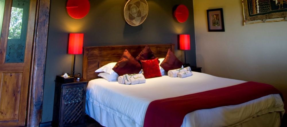 Hog Hollow - Bedroom C1 - Image 4