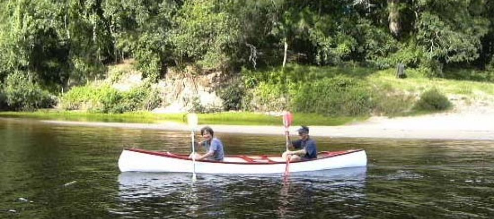 Hog Hollow - Canoe - Image 11