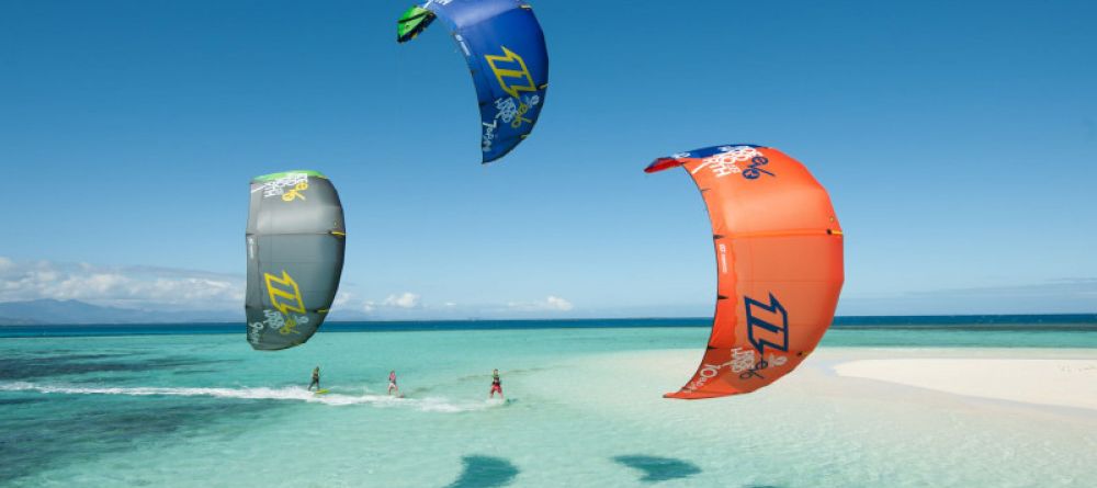 Cruise the crystal waters at Hideaway of Nungwi Resort & Spa, Zanzibar, Tanzania - Image 1