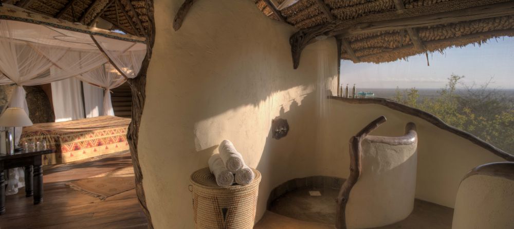 Honeymoon Suite- Elsas Kopje, Meru National Park, Kenya - Image 11