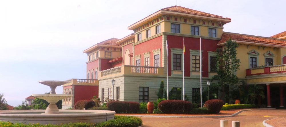 Serena Lake Victoria Hotel - Image 3