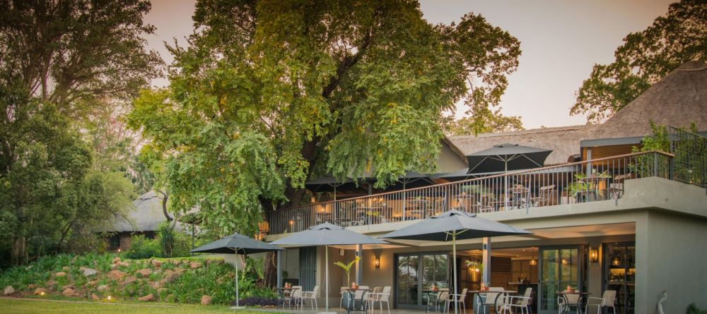 Stanley and Livingstone Hotel - Image 3