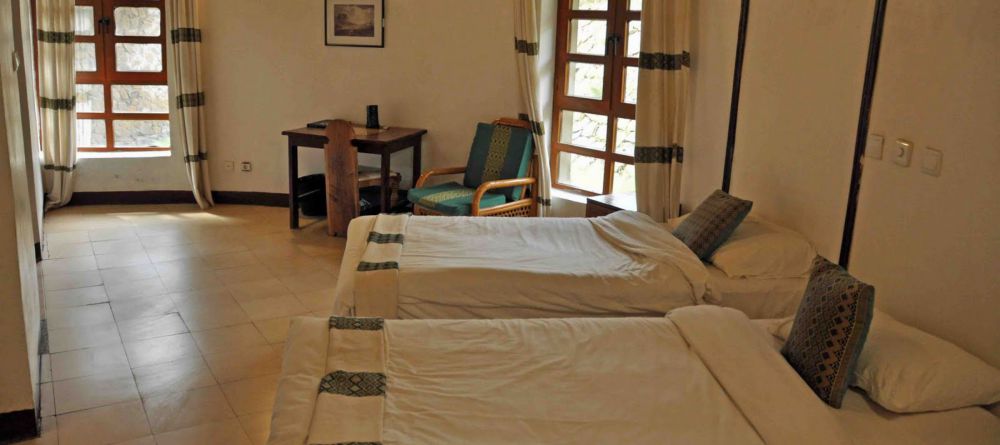 Simien Lodge, Ethiopia - Image 4