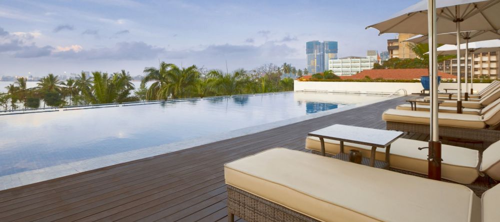 Hyatt Regency Dar Es Salaam - Image 2