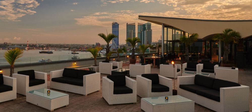 Hyatt Regency Dar Es Salaam - Image 3