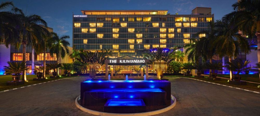 Hyatt Regency Dar Es Salaam - Image 4