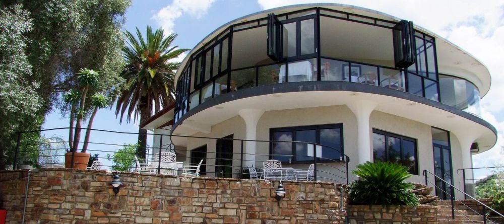 Hotel Thule  - Image 2