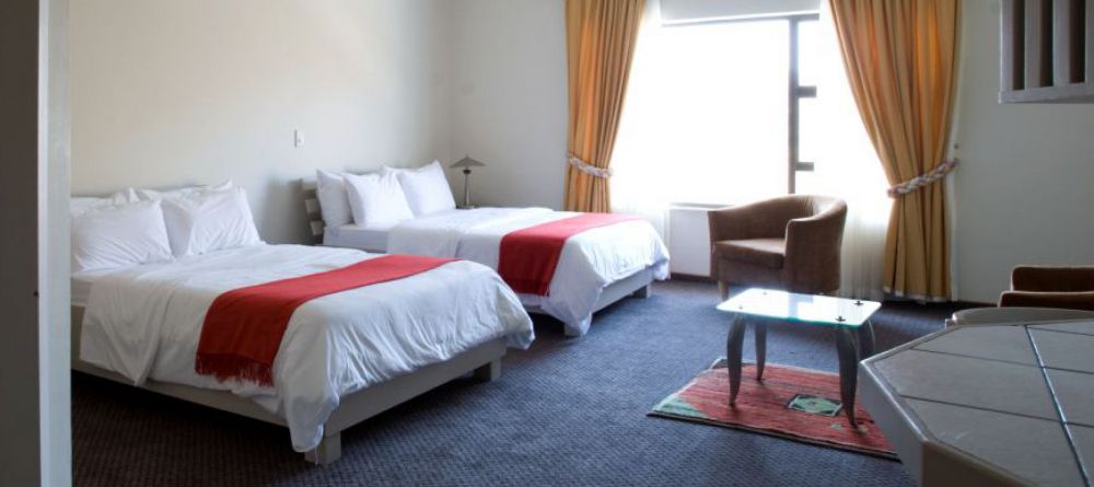Hotel Thule  - Image 3