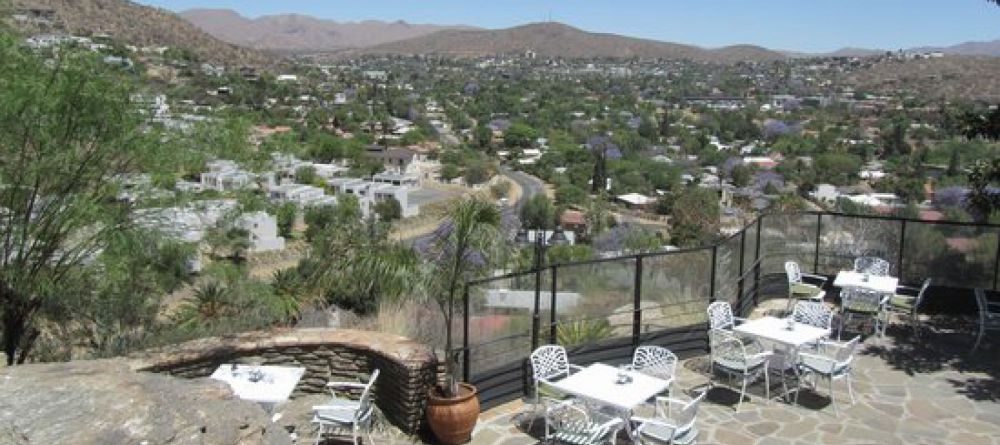 Hotel Thule  - Image 4