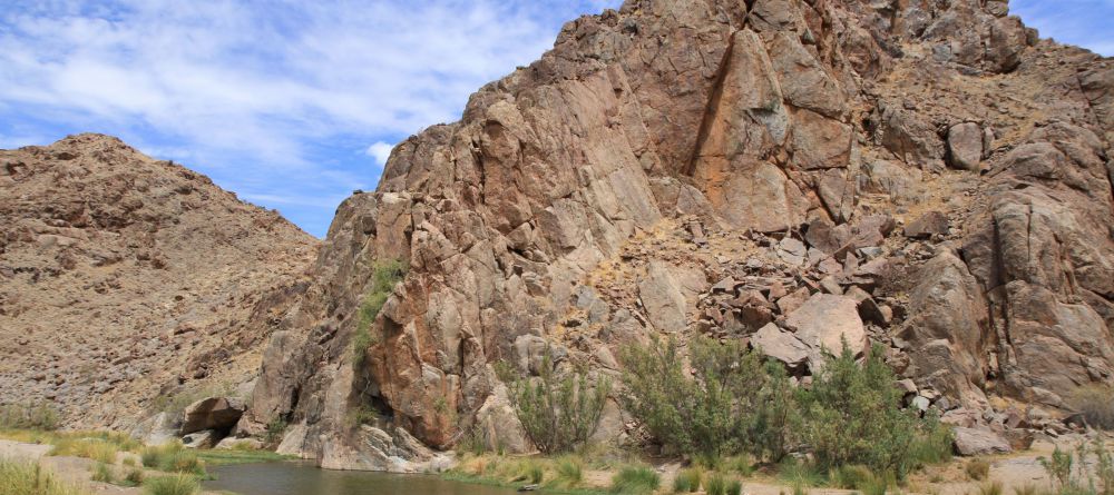 Huab River - Image 1