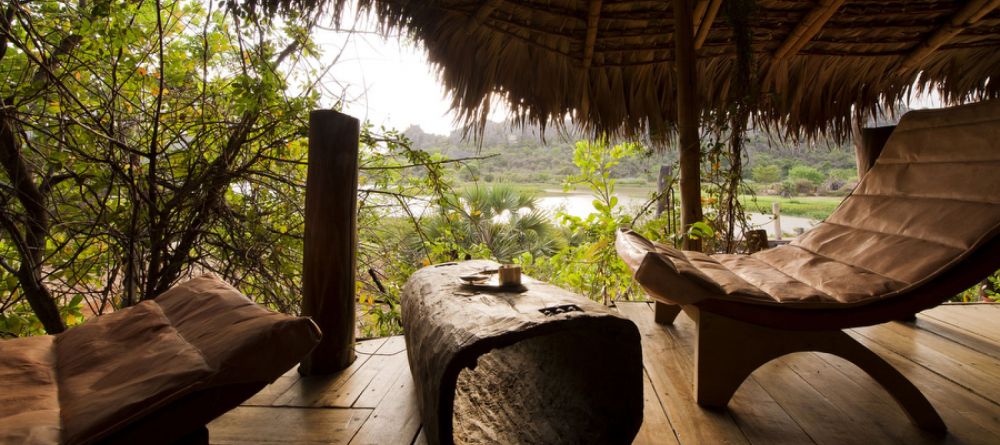Iharana Bush Camp, Ankarana, Madagascar - Image 1