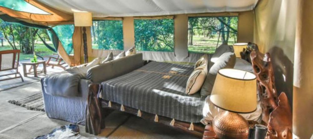 Il Moran Luxury Tent - Image 7
