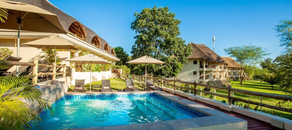 Ilala Lodge - Image 1