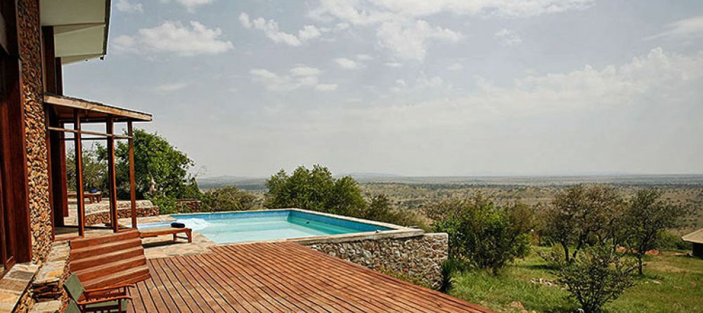 Serengeti Simba Lodge, Serengeti National Park, Tanzania - Image 5