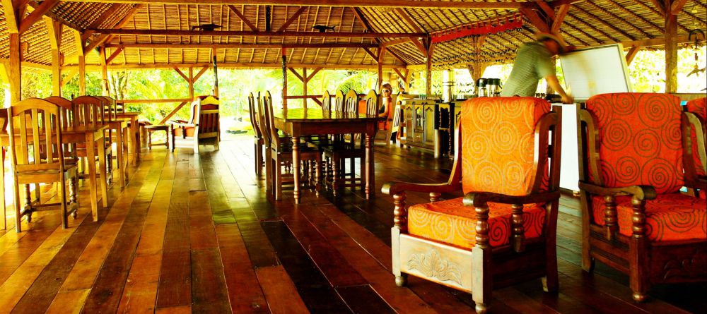 Masoala Forest Lodge, Masoala National Park, Madagascar - Image 17