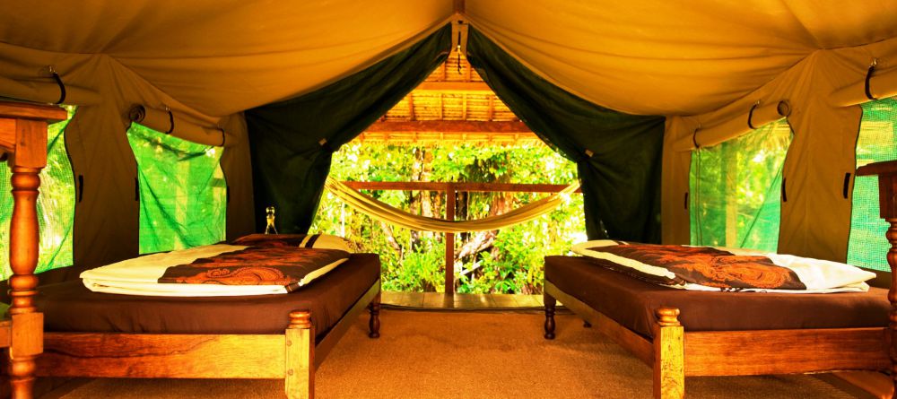 Masoala Forest Lodge, Masoala National Park, Madagascar - Image 19