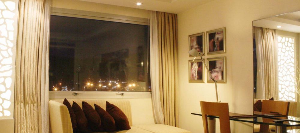 Golden Tulip Farah, Casablanca, Morocco - Image 5