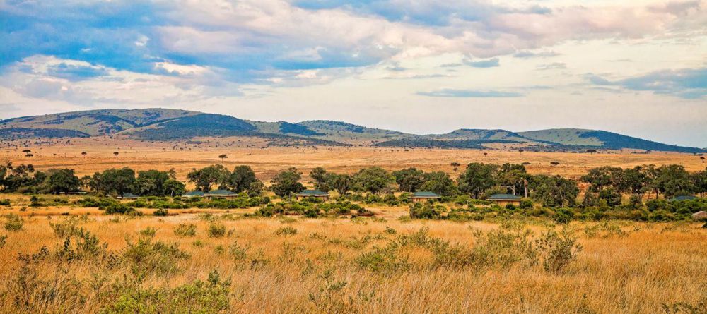 Sand River Mara Camp, Masai Mara National Reserve, Kenya - Image 11