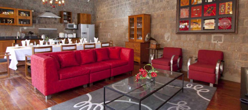 Villa Sylvestre, Fianarantsoa, Madagascar - Image 6