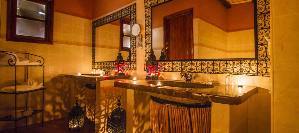 Kasbah Hotel Chergui, Erfoud, Morocco - Image 3