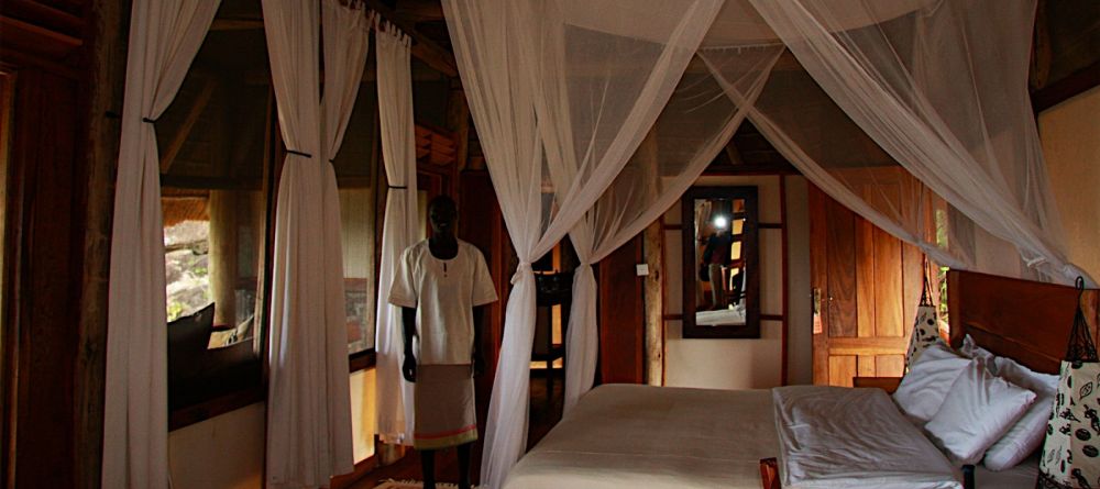 Emin Pasha Hotel, Kampala, Uganda - Image 1