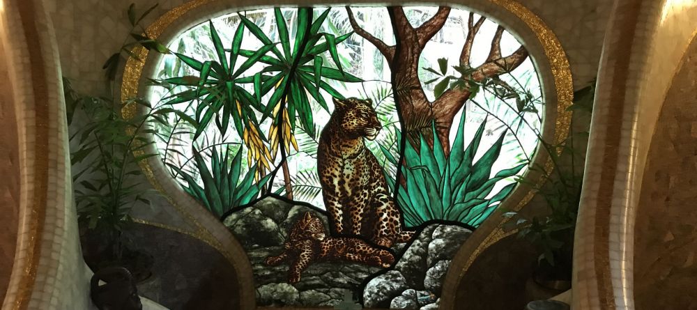 Ol Jogi Beautiful and unique art throughout the property - Image 7