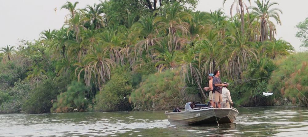 Jacana Camp - Image 11