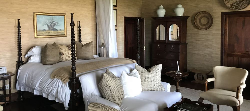 Sasakwa Lodge - Guest Room - Image 13