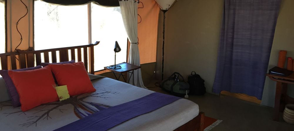Relax after a long day in the wilds of Ruaha - Image 4
