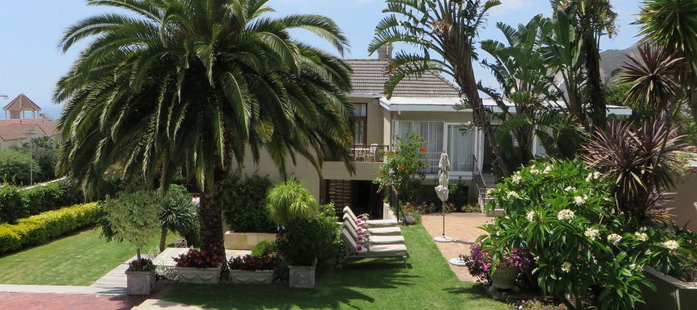 Clarendon Fresnaye grounds - Image 4