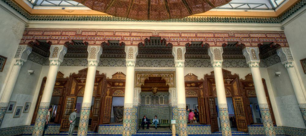 Riad Monceau, Marrakesh, Morocco - Image 7