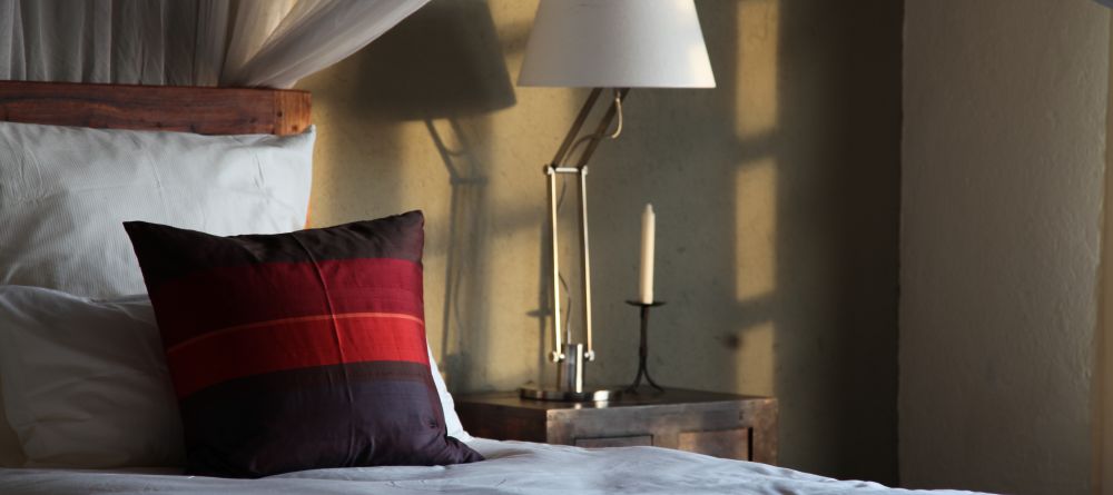 Decor details in the guestrooms at Bashay Rift Lodge, Karatu, Tanzania - Image 10
