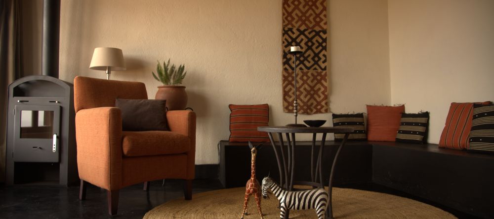 African-inspired details in the decor at Bashay Rift Lodge, Karatu, Tanzania - Image 13