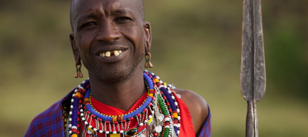 Elephant Pepper Camp, Masai Mara National Reserve, Kenya - Image 16