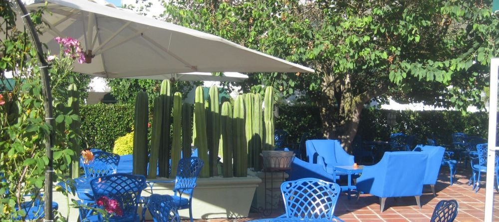 Majeka Patio - Image 5