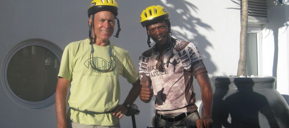 Papa G Bike Guy - Image 2