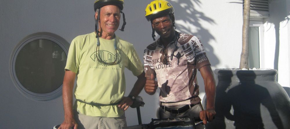 Papa G Bike Guy - Image 4