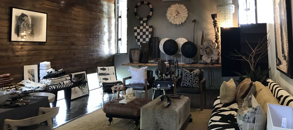 Stop into the exclusive Singita Boutique at Lebombo - Brain Huggins, Mango African Safaris - Image 4