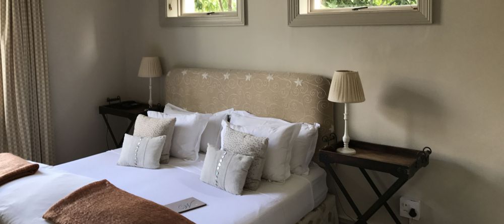 Welgelegen Boutique Hotel - Mango African Safari - Brian Huggins - Image 3