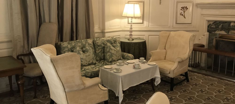 Mount Nelson Hotel - Mango African Safaris - Brian Huggins - Image 3