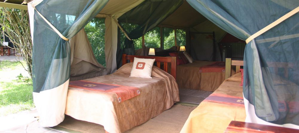 Family Tent - Image 11
