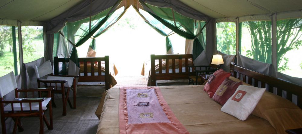 Family Tent - Image 10