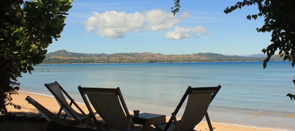 Sakatia Lodge, Nosy Be, Madagascar - Image 29