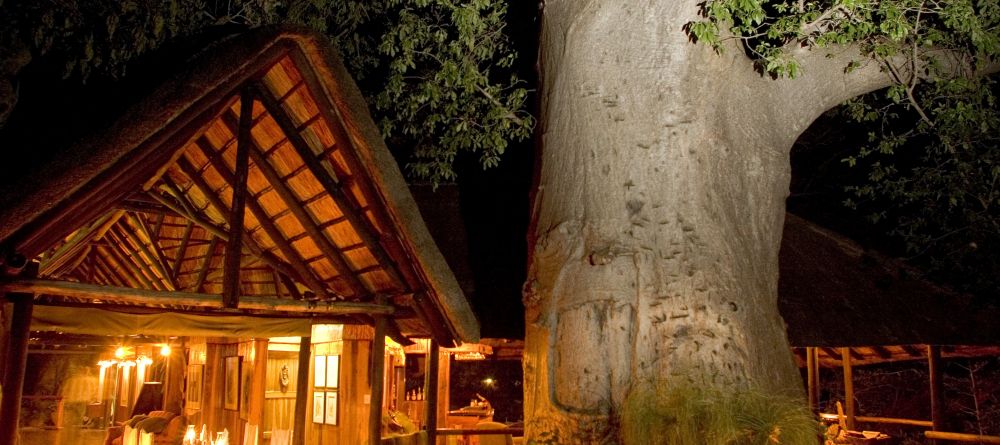 Impalila Island Lodge, Caprivi Strip, Namibia - Image 8