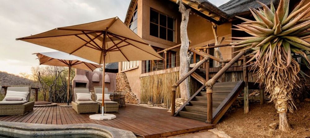 Impodimo Game Lodge - Image 5