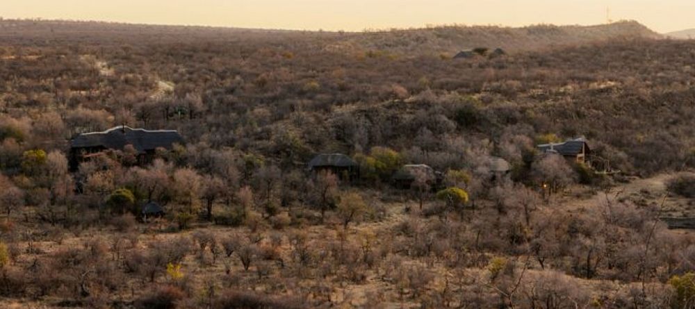 Impodimo Game Lodge - Image 1