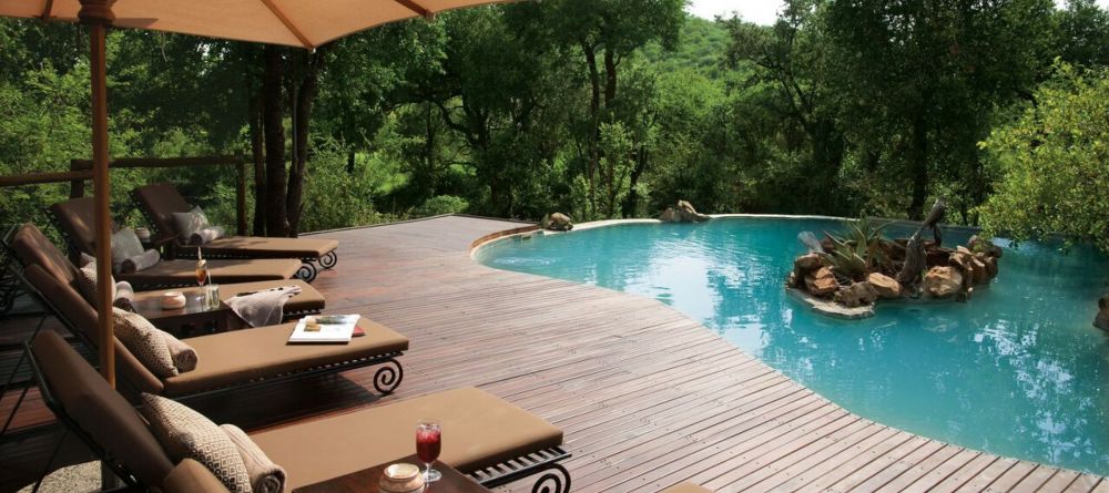 Impodimo Game Lodge - Image 2