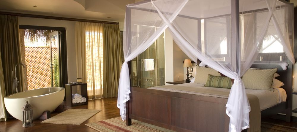Indigo bay Island Resort, Bazaruto Archipelago, Mozambique - Image 5