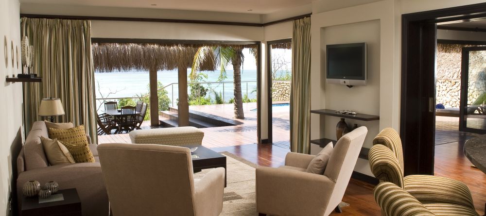 Indigo bay Island Resort, Bazaruto Archipelago, Mozambique - Image 11